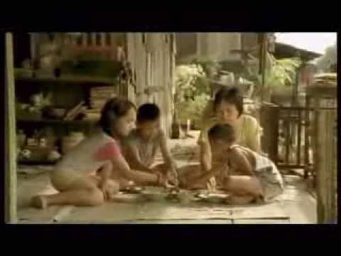 《生命的旋律》2008年泰国人寿保险广告